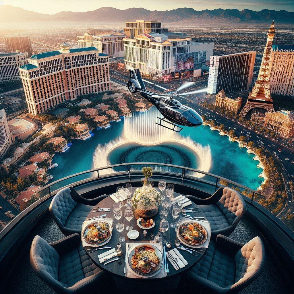 Discover the Best 25 Things to Do in Las Vegas