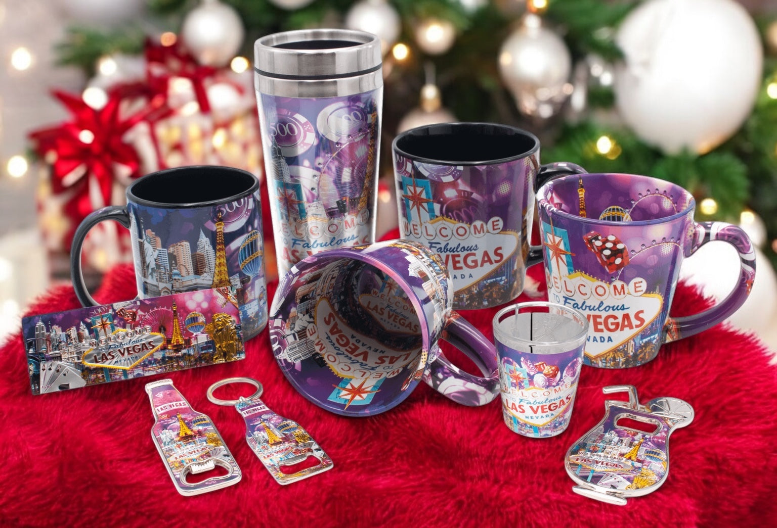 Mugs & Drinkware